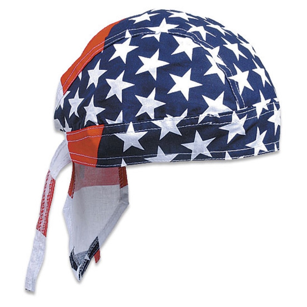 Bandana head gear new with tags